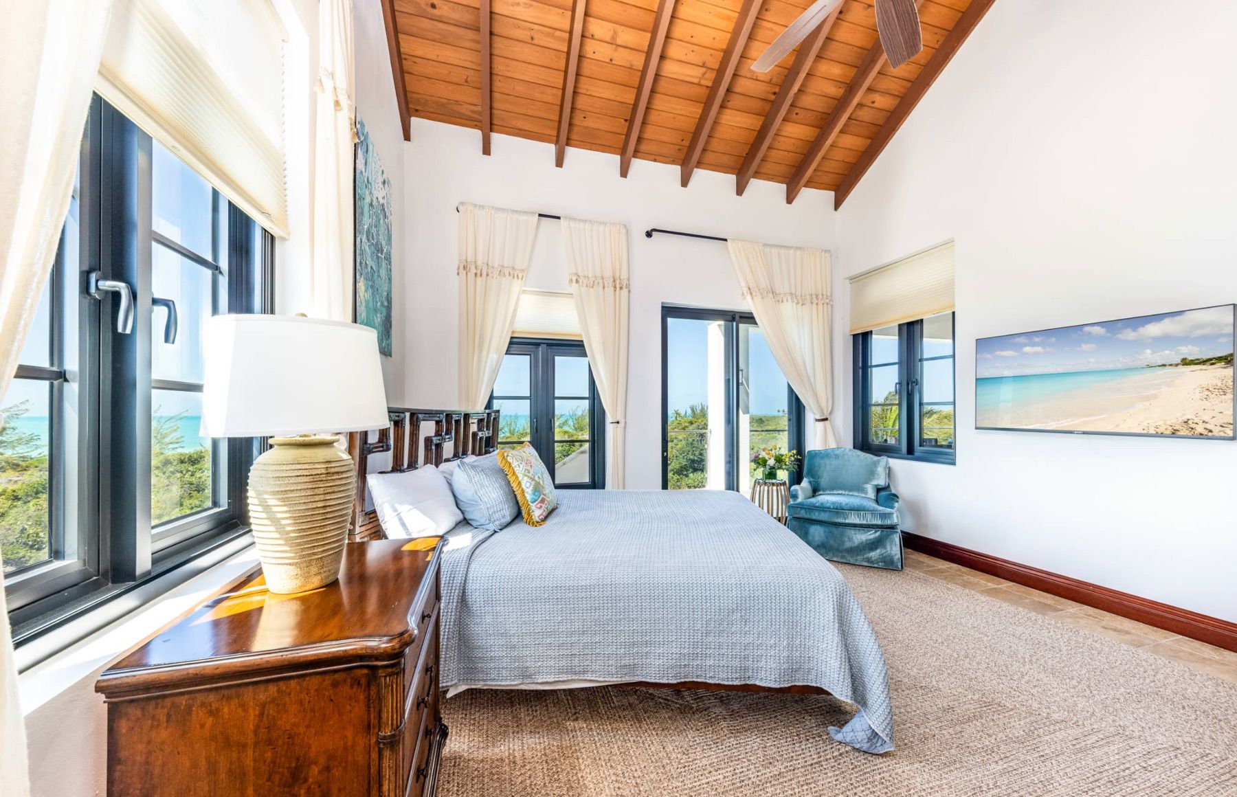 Bella Sol villa photo.